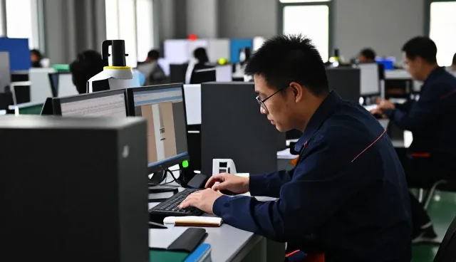 山东海佳极成光电科技有限公司介绍选型服务案例